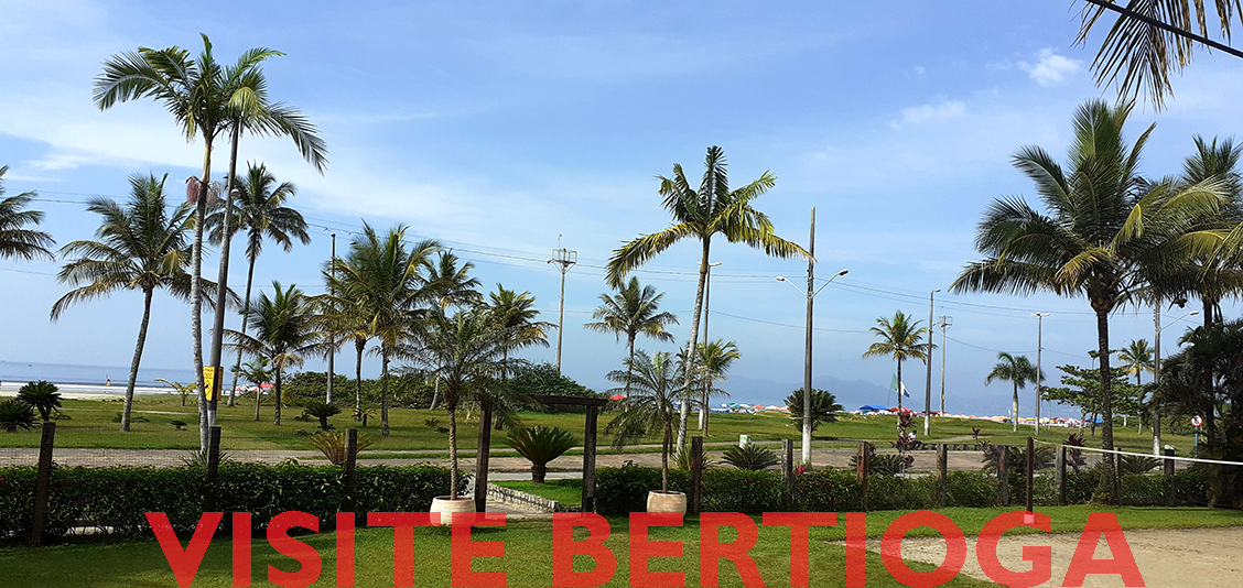 Visite Bertioga